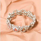 Pulseira Resplendor Sagrado