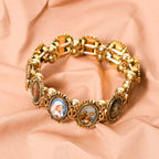 Pulseira Resplendor Sagrado