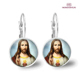 Redentor Celestial - Prata