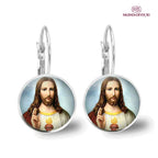 Brinco Esfera de Jesus