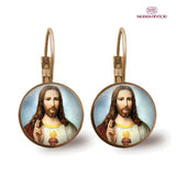 Redentor Celestial - Bronze