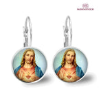 Brinco Esfera de Jesus