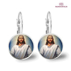 Brinco Esfera de Jesus