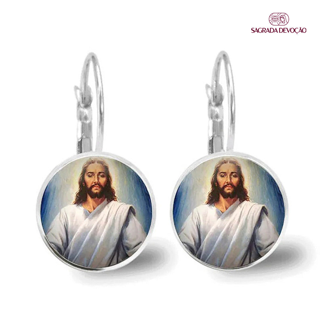 Brinco Esfera de Jesus