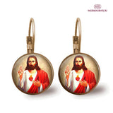 Cristo Vivo - Bronze